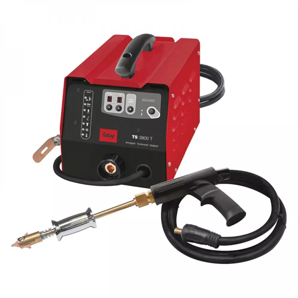 FUBAG TS 3800T аппарат точечной сварки 38 668