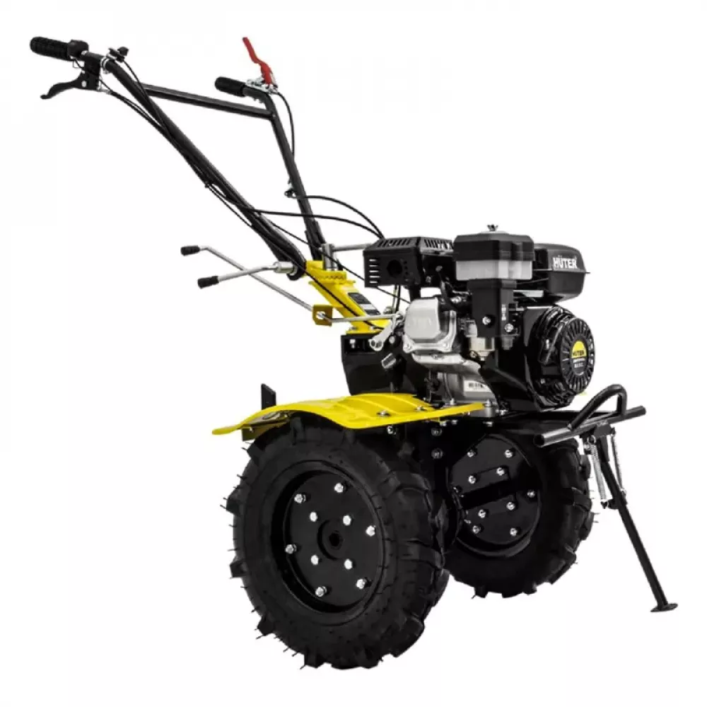 HUTER МК-1008Р мотоблок бензиновый 70/5/48