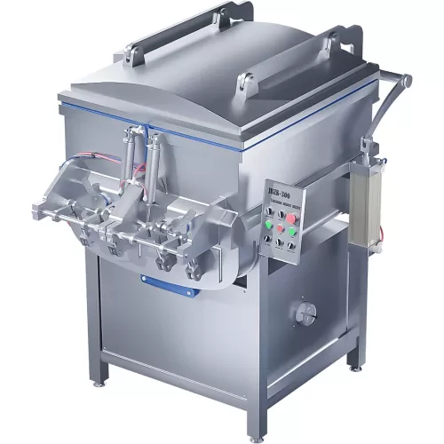 Фаршемешалка Hualian Machinery JBZK-300