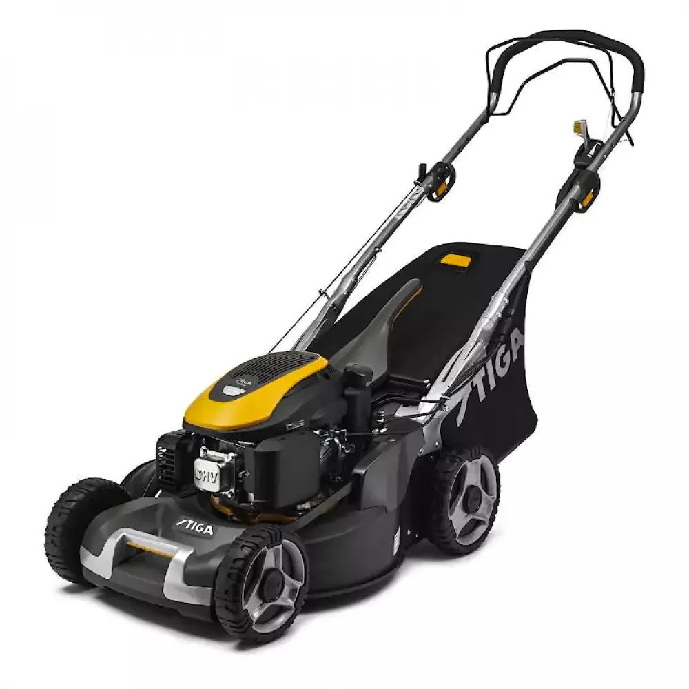 Stiga TWINCLIP 950 V бензиновая газонокосилка 294513048/ST1