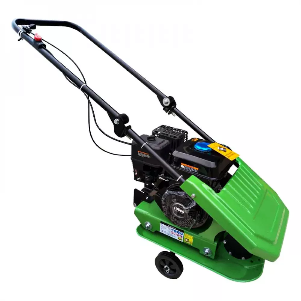 ZITREK z3k61 виброплита 091-0211