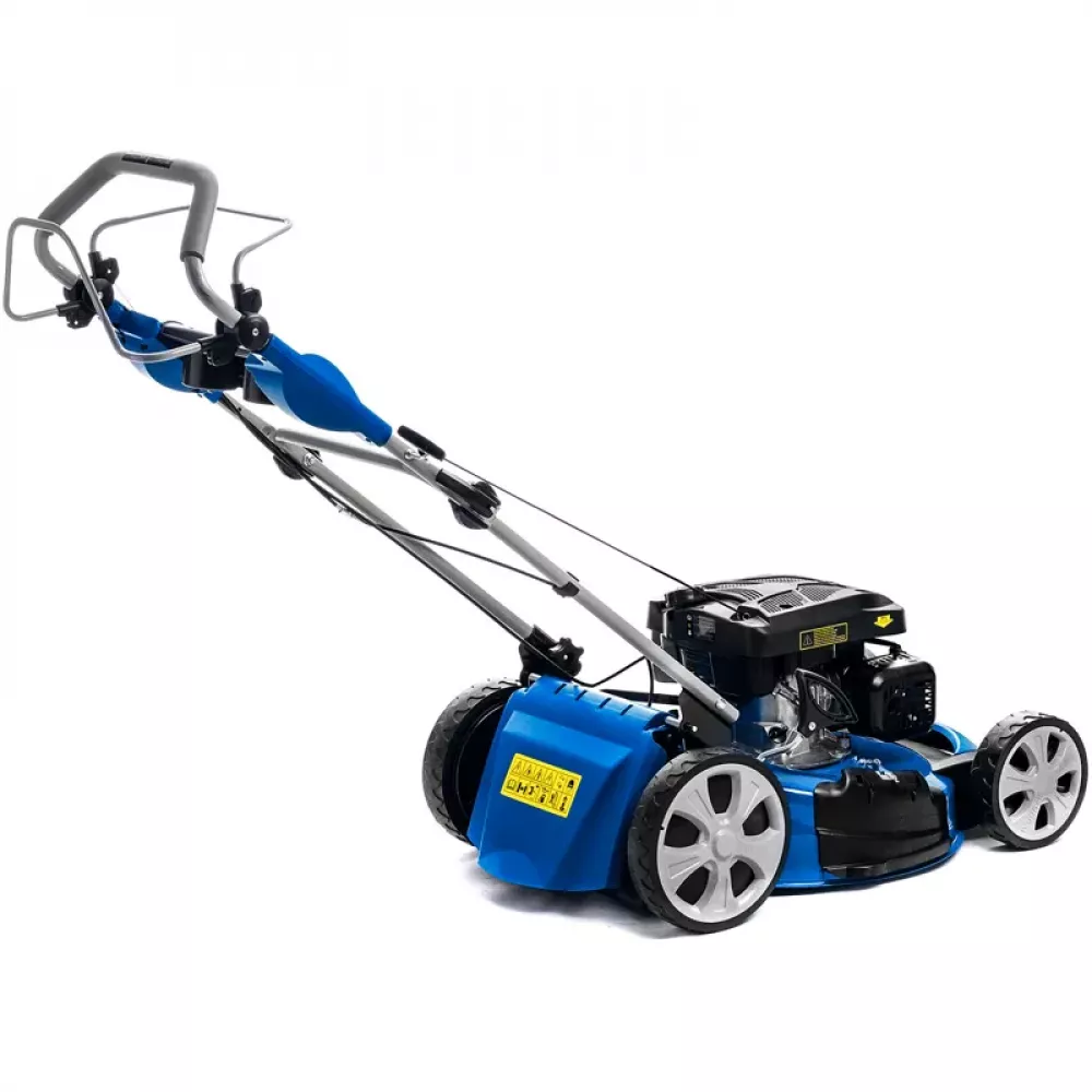 Бензиновая газонокосилка Hyundai L 5100S