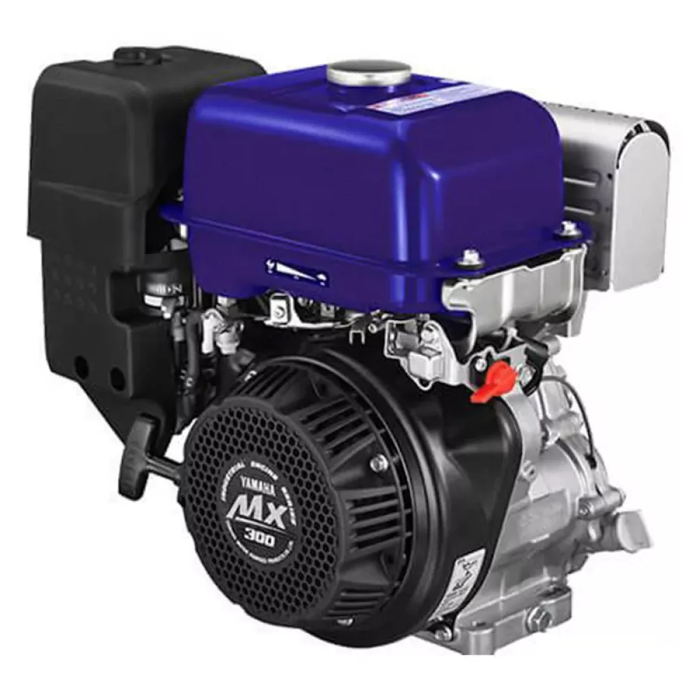 Мотоблок «Нева» МБ23-YAMAHA (MX300) PRO