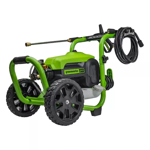 Greenworks GDPW-Semi-P20 мойка высокого давления 5106107