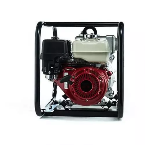 Koshin KTH-80 S мотопомпа бензиновая