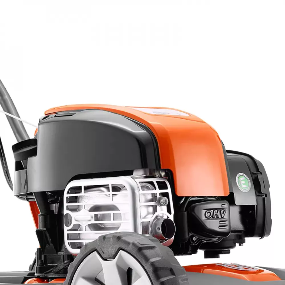 Газонокосилка бензиновая Husqvarna LB248S, 9676563-01