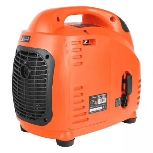 PATRIOT GP 2000i инверторный бензиновый генератор 474101035