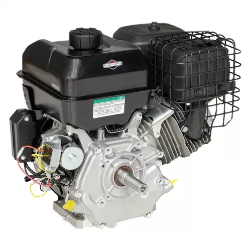 Briggs & Stratton XR 2100 E бензиновый двигатель 25T2370294F1