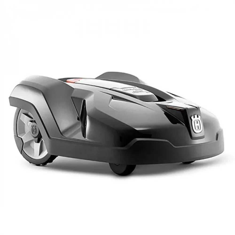 Газонокосилка-робот Husqvarna Automower 420 Connect Home, 9676731-17