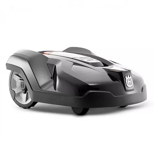 Газонокосилка-робот Husqvarna Automower 420 Connect Home, 9676731-17