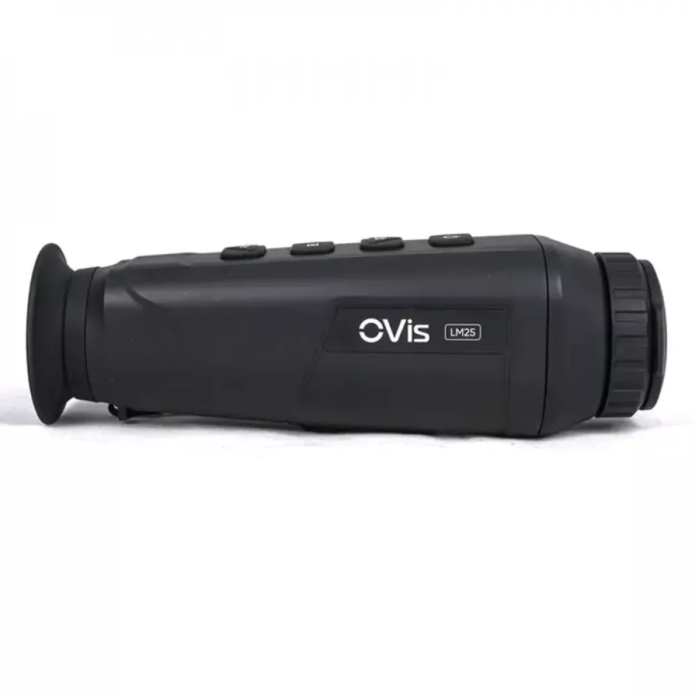 Arkon OVis LM25 тепловизионный монокуляр
