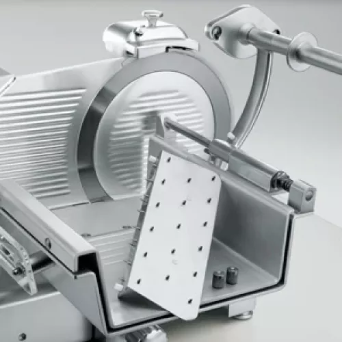 Слайсер Sirman Mantegna 300 VCS