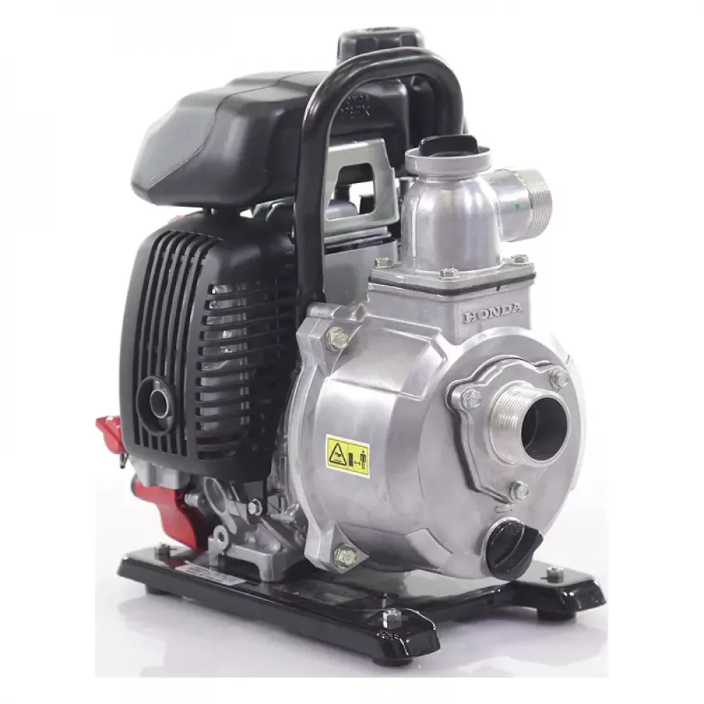 HONDA WX15T E бензиновая мотопомпа