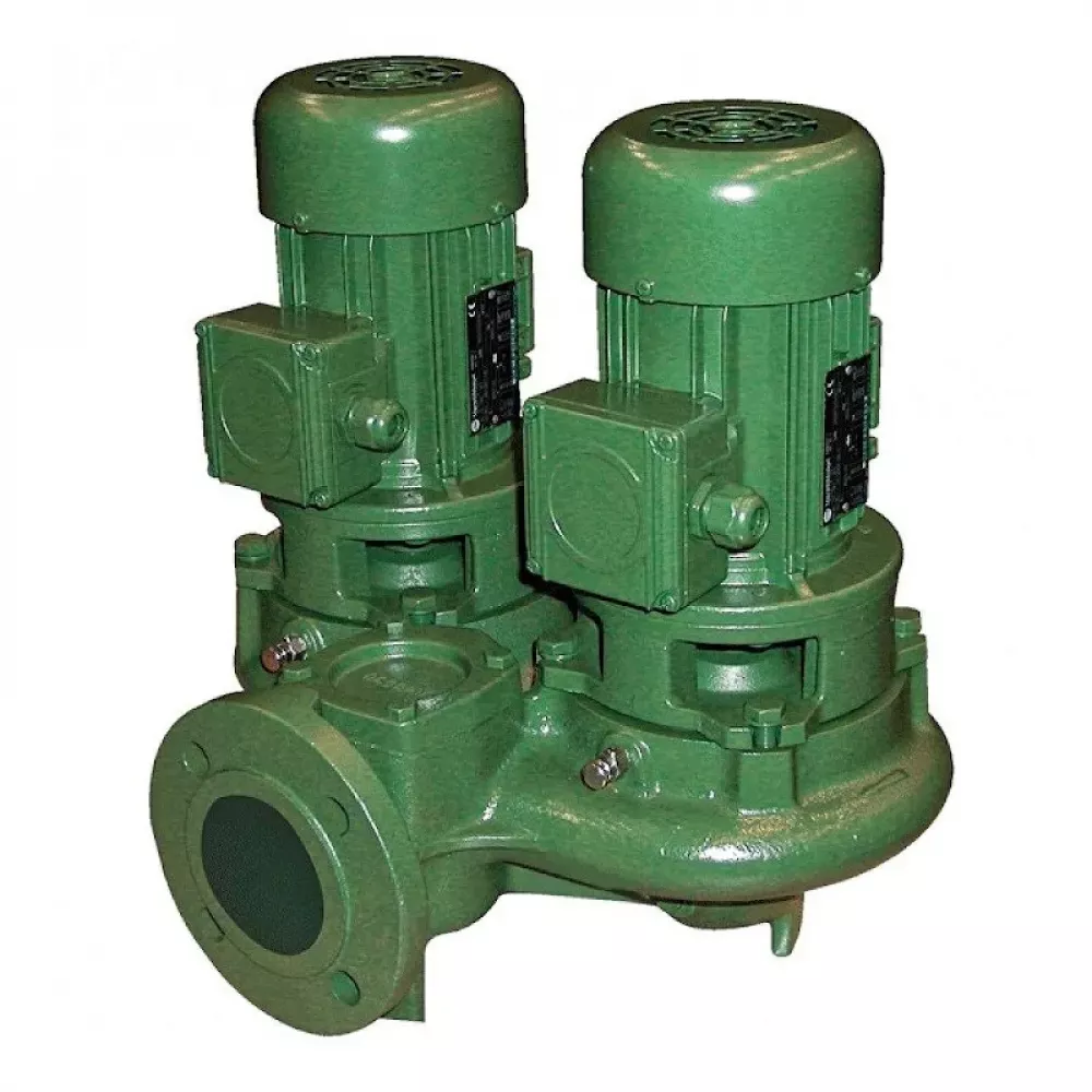 DAB DCM-G 125-2550/A/BAQE/15 - IE3 насос центробежный 60167336