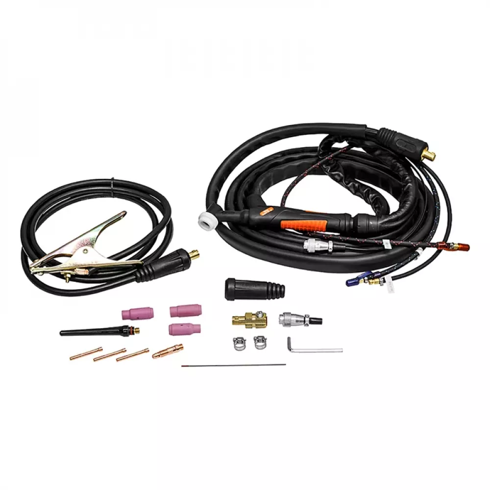 Сварог TECH TIG 400 P W322 сварочный инвертор tig 00000094495