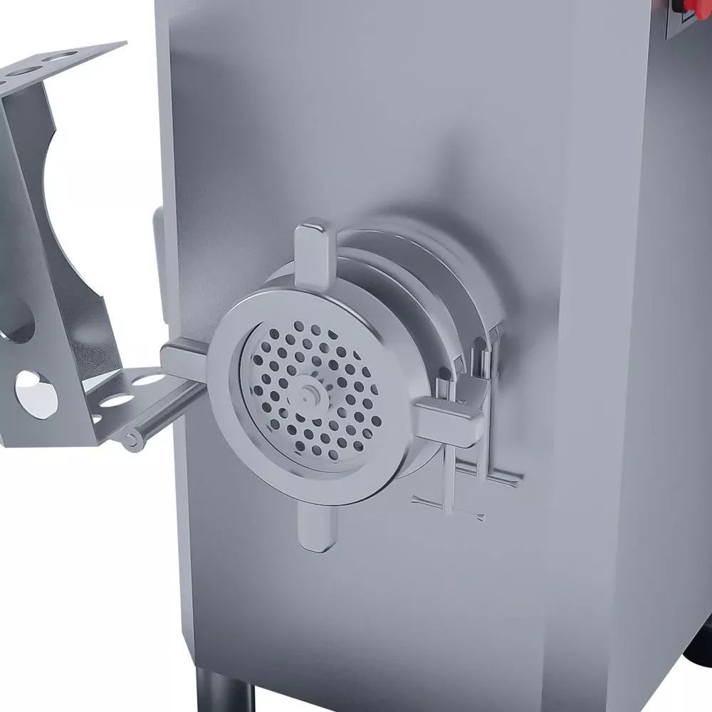 Волчок Hualian Machinery JR-D120