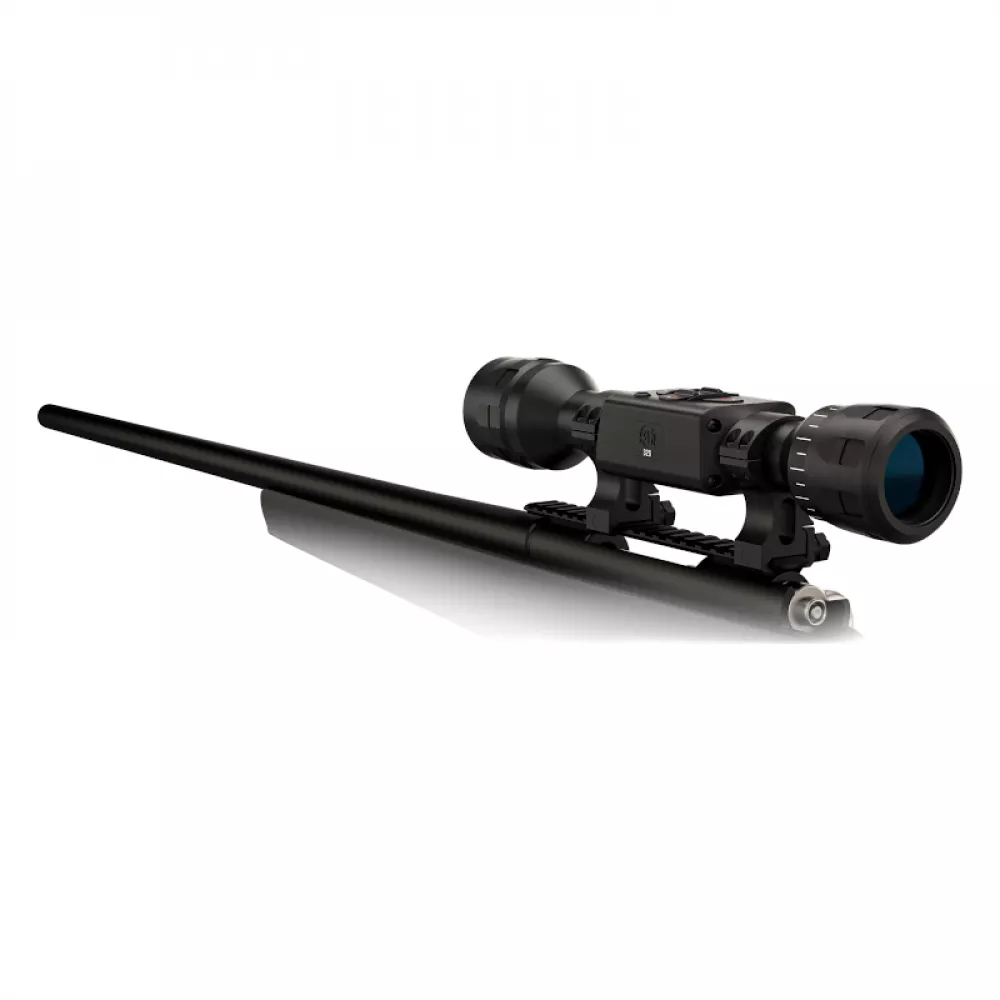 ATN MARS LT 320 4-8x тепловизионный прицел MSLT3235