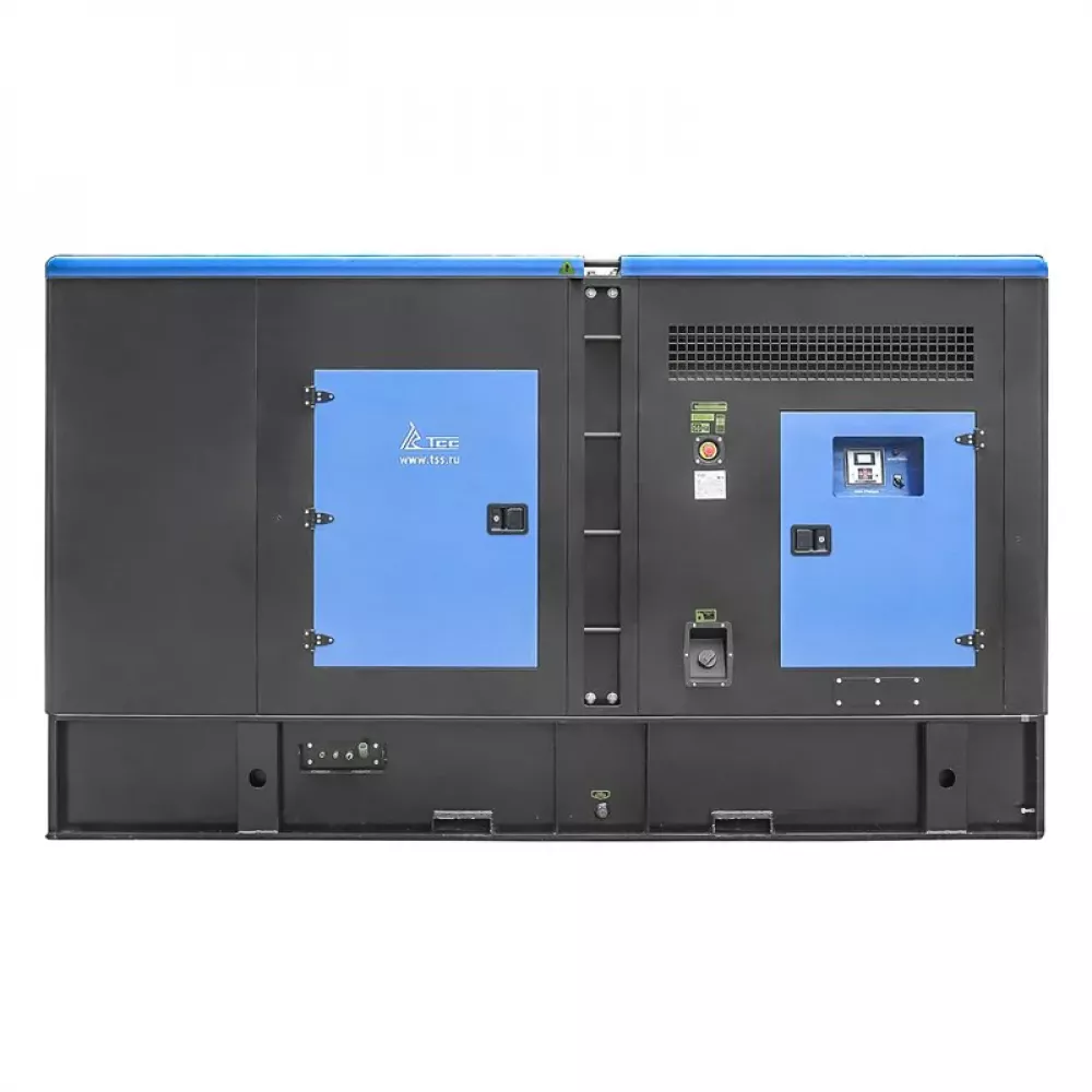 ТСС TBd 280TS промышленный дизельный генератор 029526