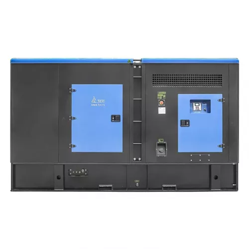 ТСС TBd 280TS промышленный дизельный генератор 029526