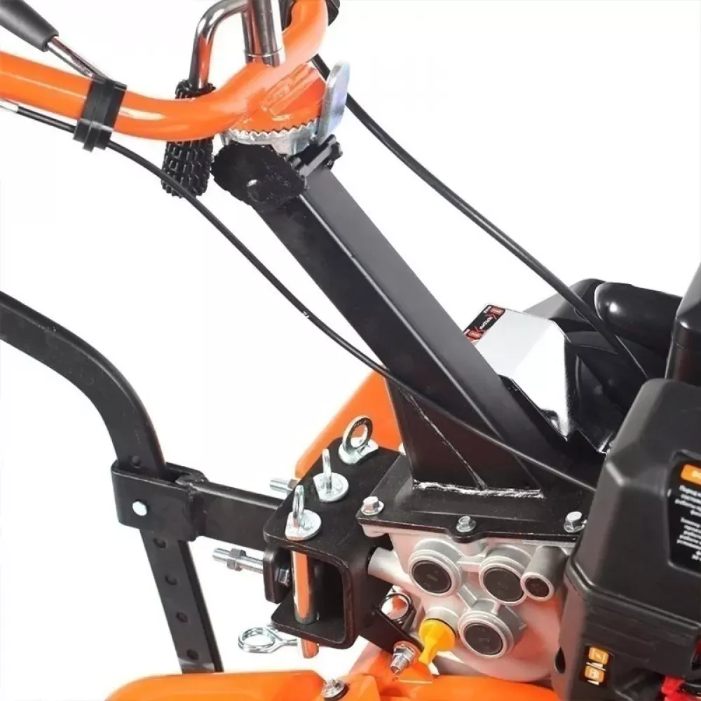 Мотоблок бензиновый Patriot Победа, 440107500