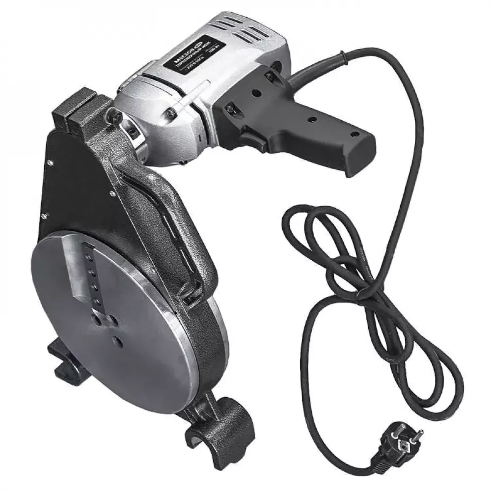 МЕГЕОН 98104 аппарат для сварки пластиковых труб к0000033525