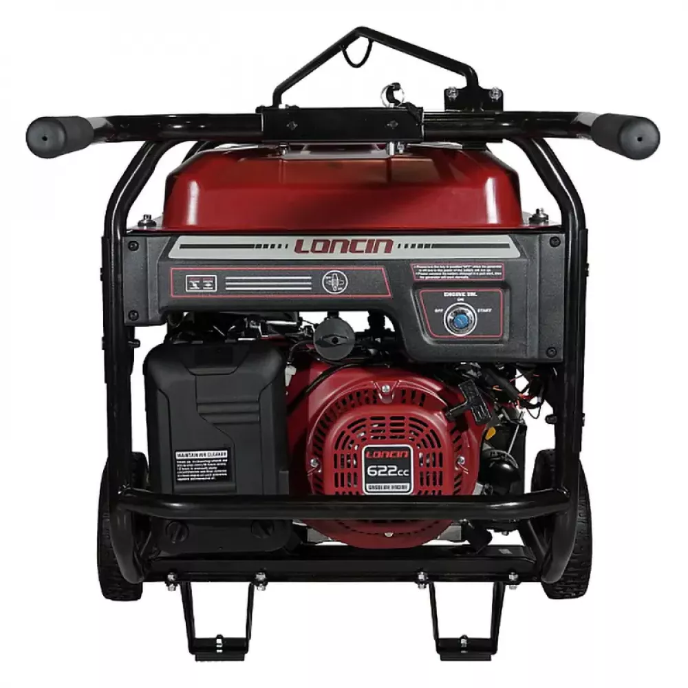 Loncin LC13000S бензиновый генератор 00-00152818