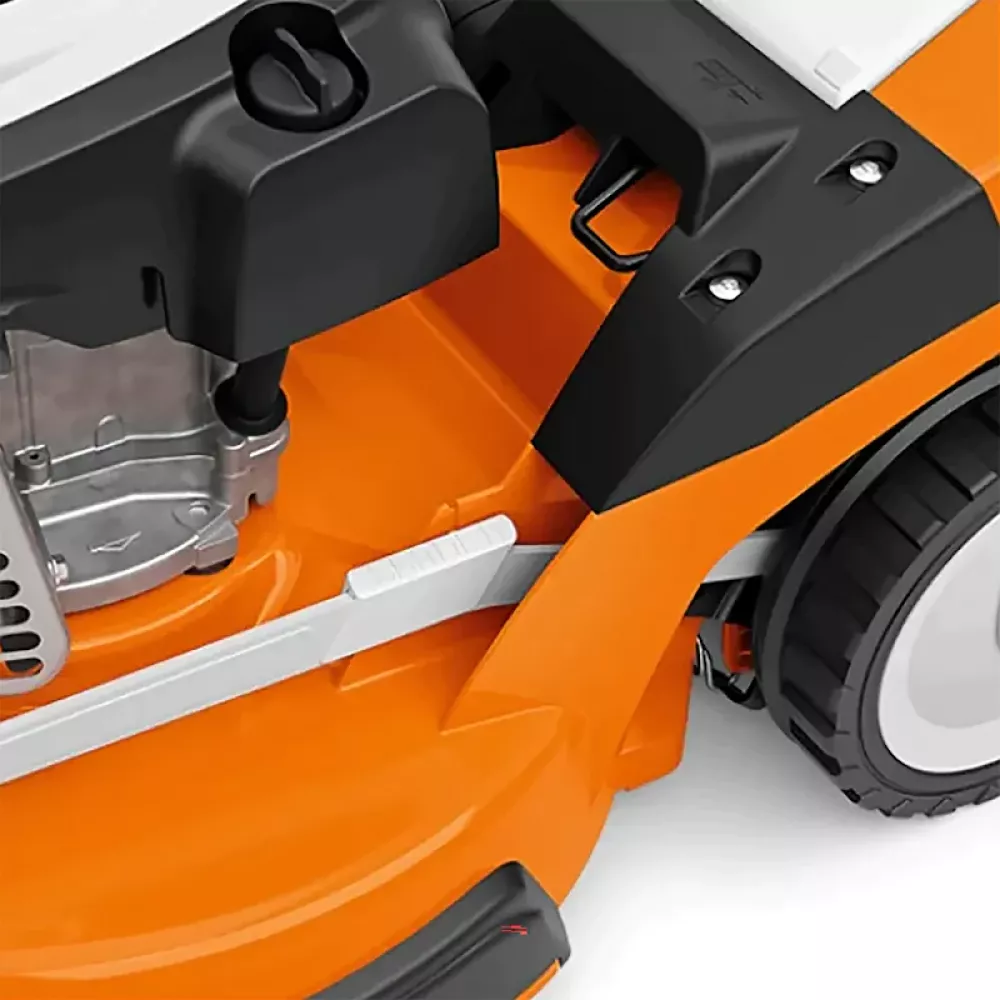 STIHL RM 248.2 бензиновая газонокосилка 63500113456