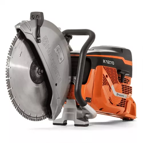 Husqvarna K1270/14 бензиновый резчик 9679787-01