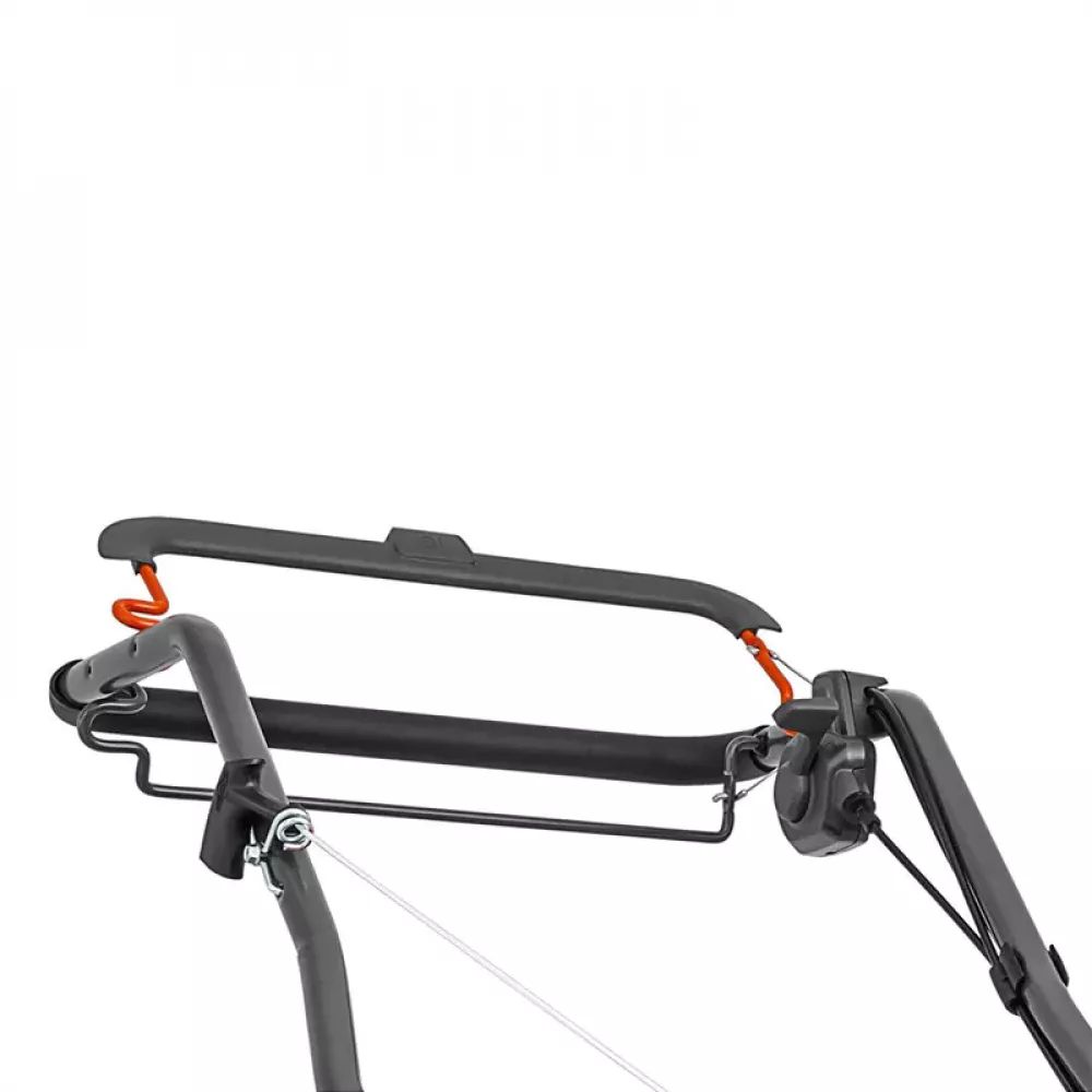 Газонокосилка бензиновая Husqvarna LC 353V 650EXI, 9670694-01