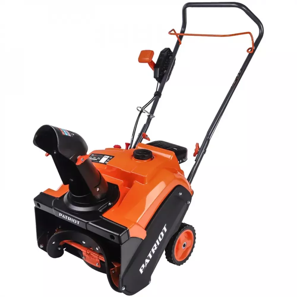 PATRIOT PS 301 снегоуборщик бензиновый 426108465