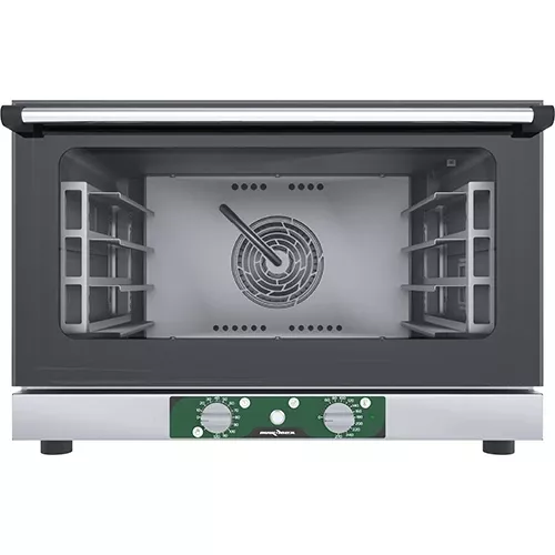 Печь конвекционная электрическая ПищТех ПК-4-400/600 (5,35 кВт)