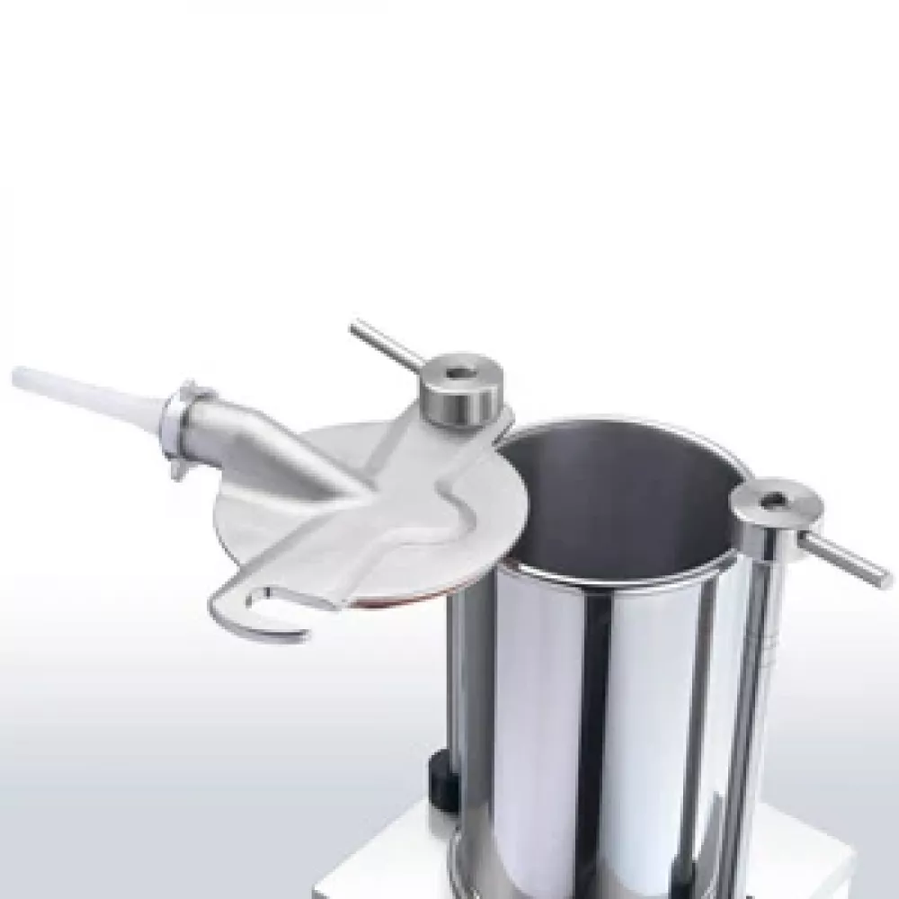 Шприц колбасный Sirman IS25 Idra Vert 220В