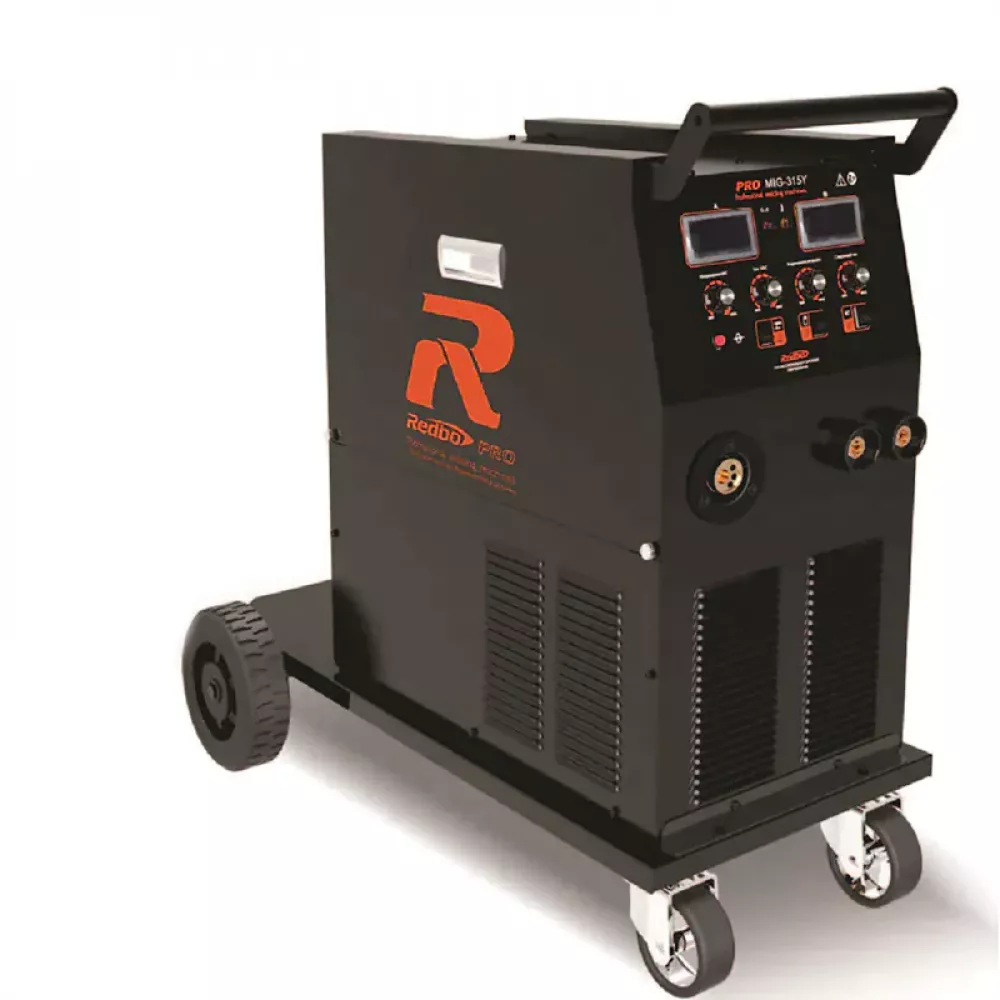 Redbo Pro Mig 250Y сварочный полуавтомат 7462