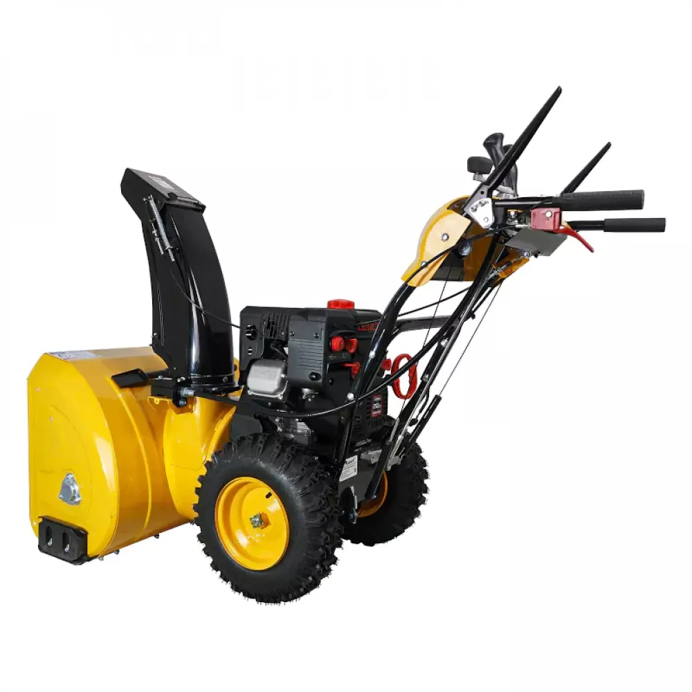 Habert HB930MS PRO снегоуборщик бензиновый 00-00155384