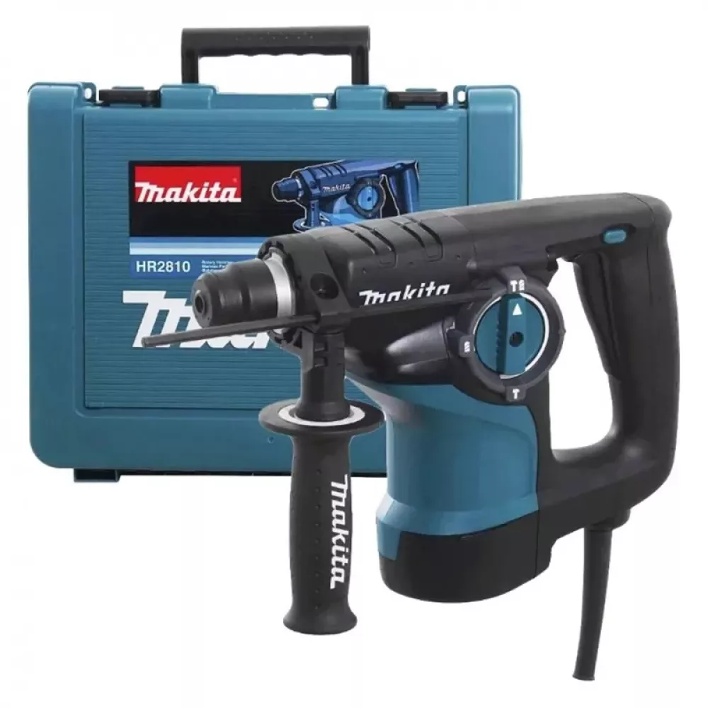 Перфоратор Makita HR2810