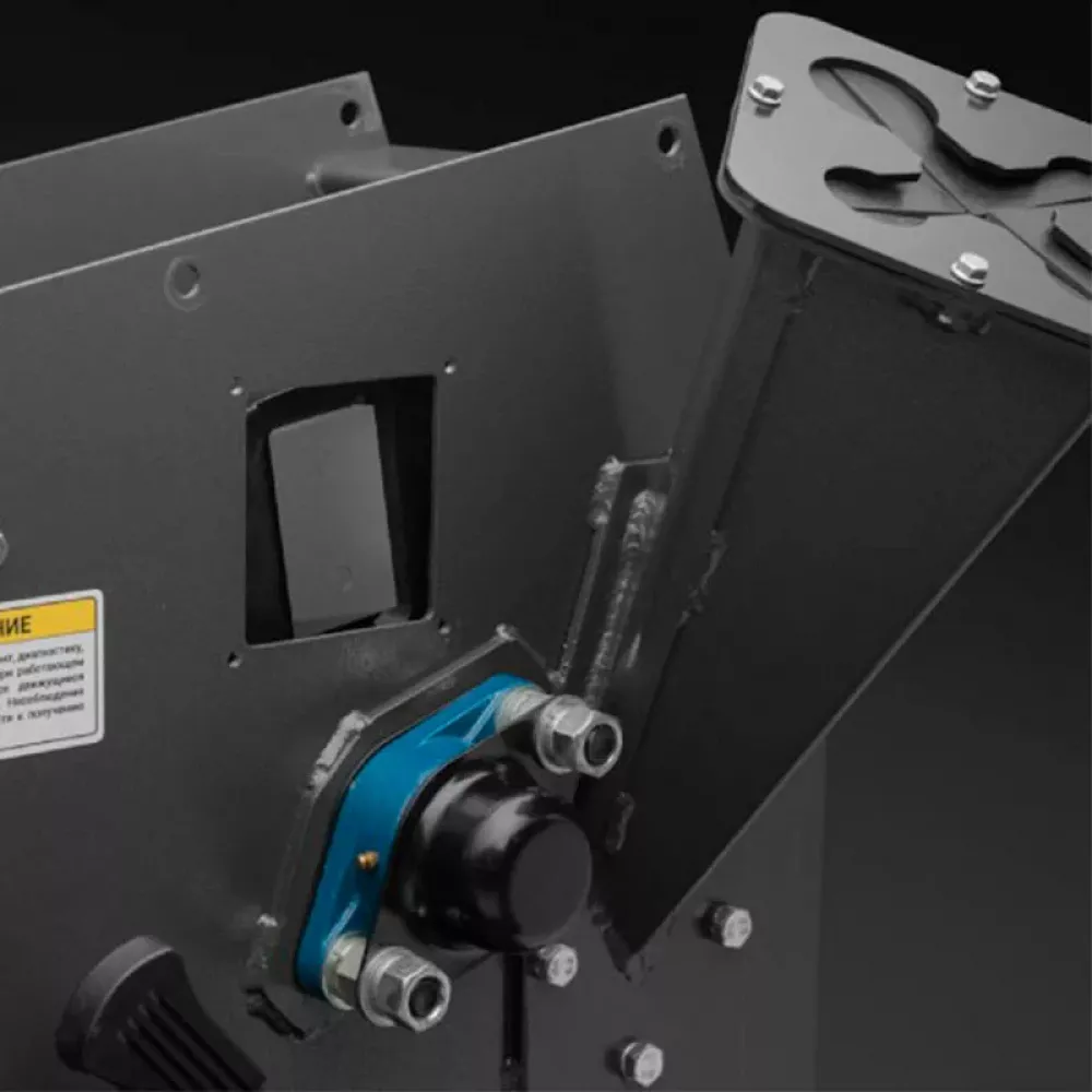 Измельчитель ветвей Caiman RARO 200H, RARO200H