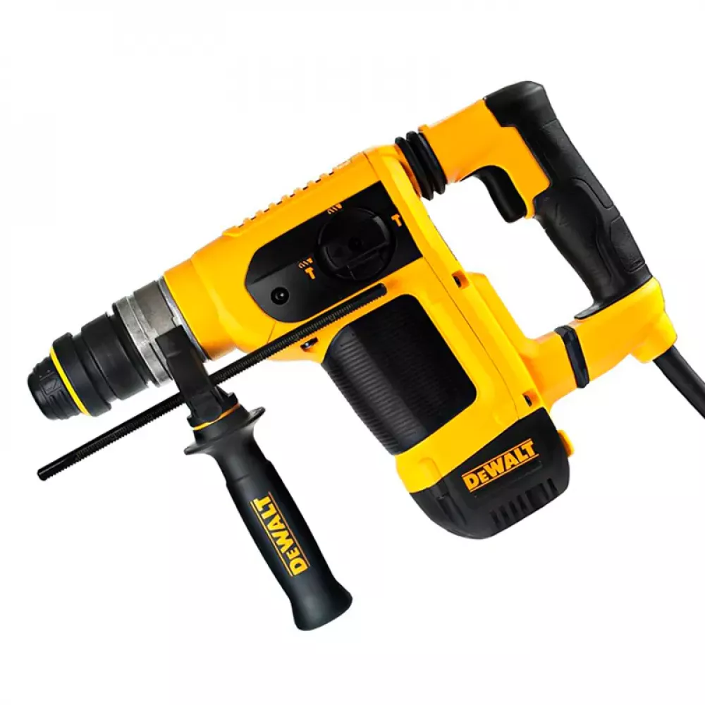 Перфоратор DeWALT D25413K, D25413K-QS