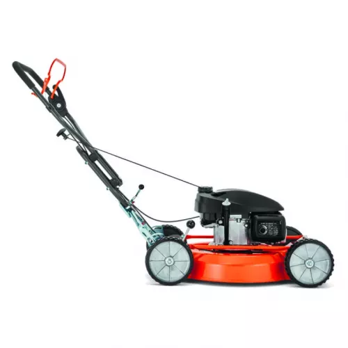 Газонокосилка бензиновая Husqvarna LB553S e, 9678625-01