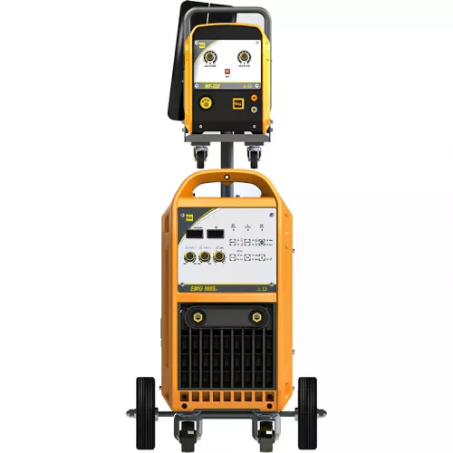 Hugong EMIG 500S III сварочный полуавтомат 041369