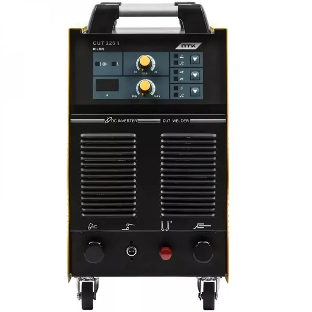 ПТК RILON CUT 125 I аппарат воздушно-плазменной резки металлов 005.300.517