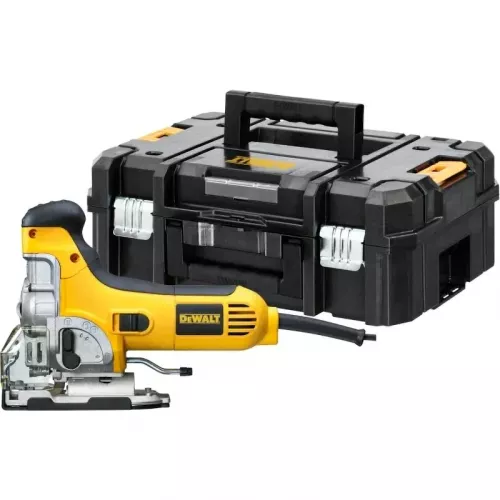 DeWalt DW333KT-QS электролобзик сетевой