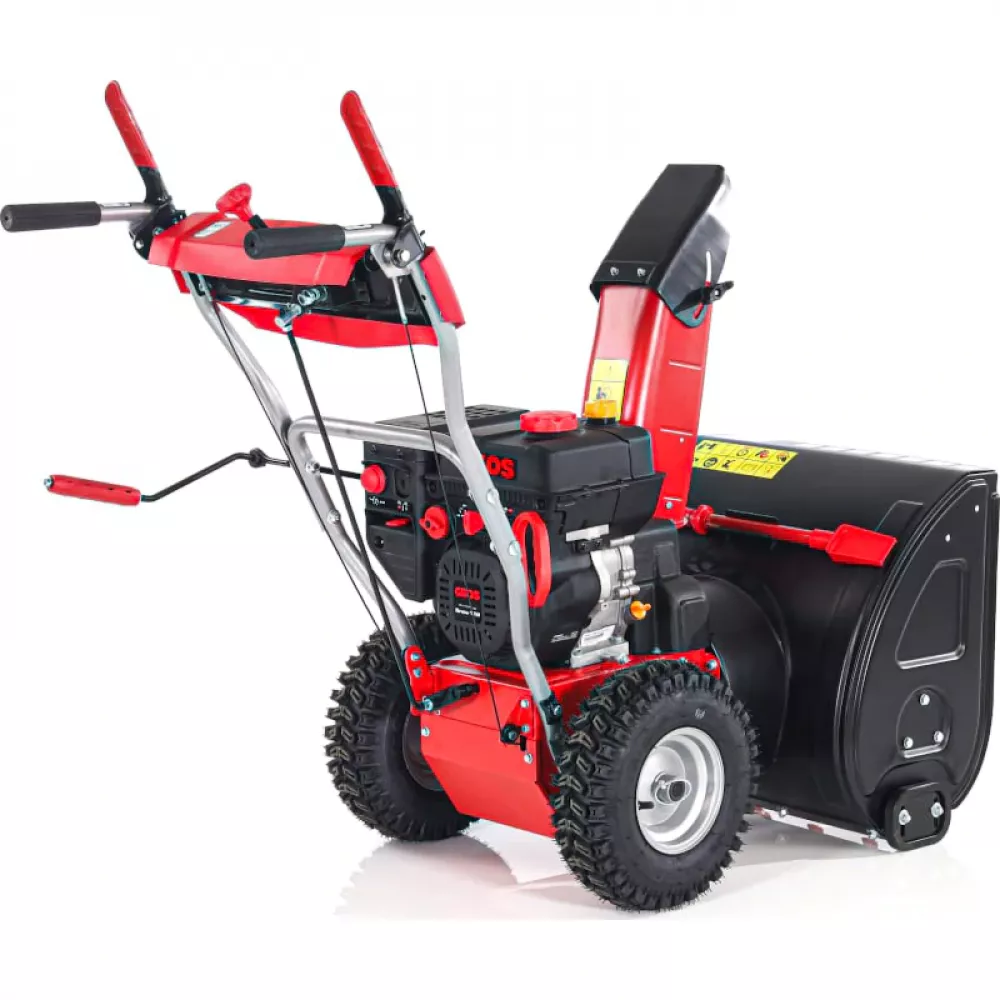 Geos SnowLine 560 II снегоуборщик бензиновый 212933