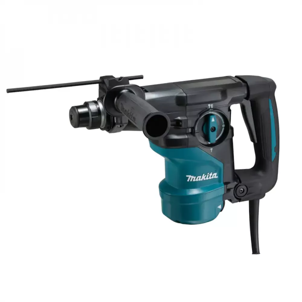 Makita HR3001CJ перфоратор сетевой