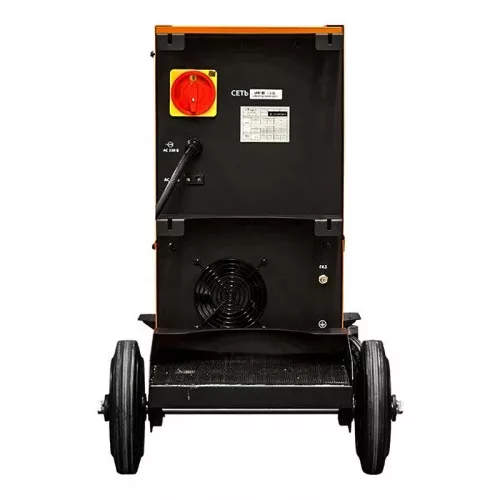 Сварог MIG 2000 N280 инвертор сварочный 00000092748