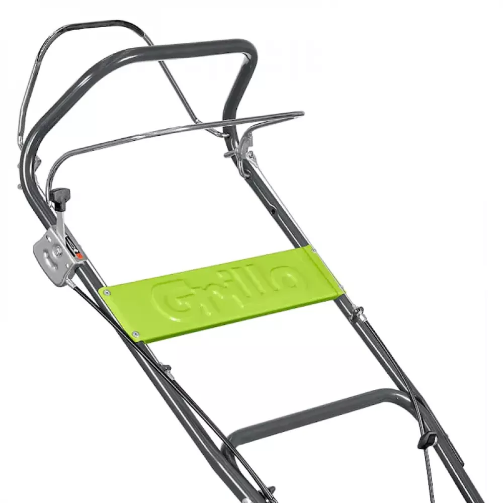 GRILLO HWT 600 WD газонокосилка бензиновая 8MG1N