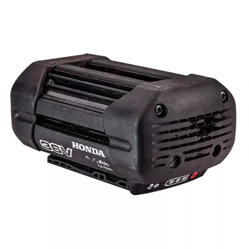 HONDA HRG 416 XB PE газонокосилка (1 x 6 Ач, ЗУ) 416+3660+CV