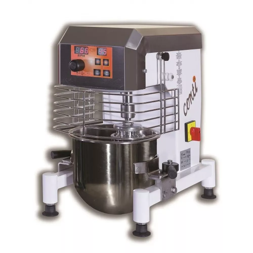 Планетарный миксер Conti PL16 5B