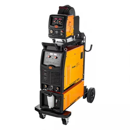 Сварог TECH MIG 500 P N36801 инверторный полуавтомат 00000099244