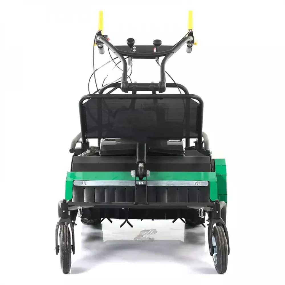 Caiman Rolo 70H косилка для высокой травы цеповая 5300360201