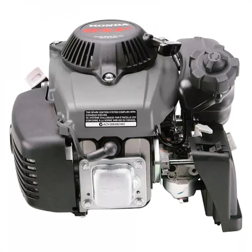 HONDA GXV 57 T N7-E4-SD двигатель бензиновый